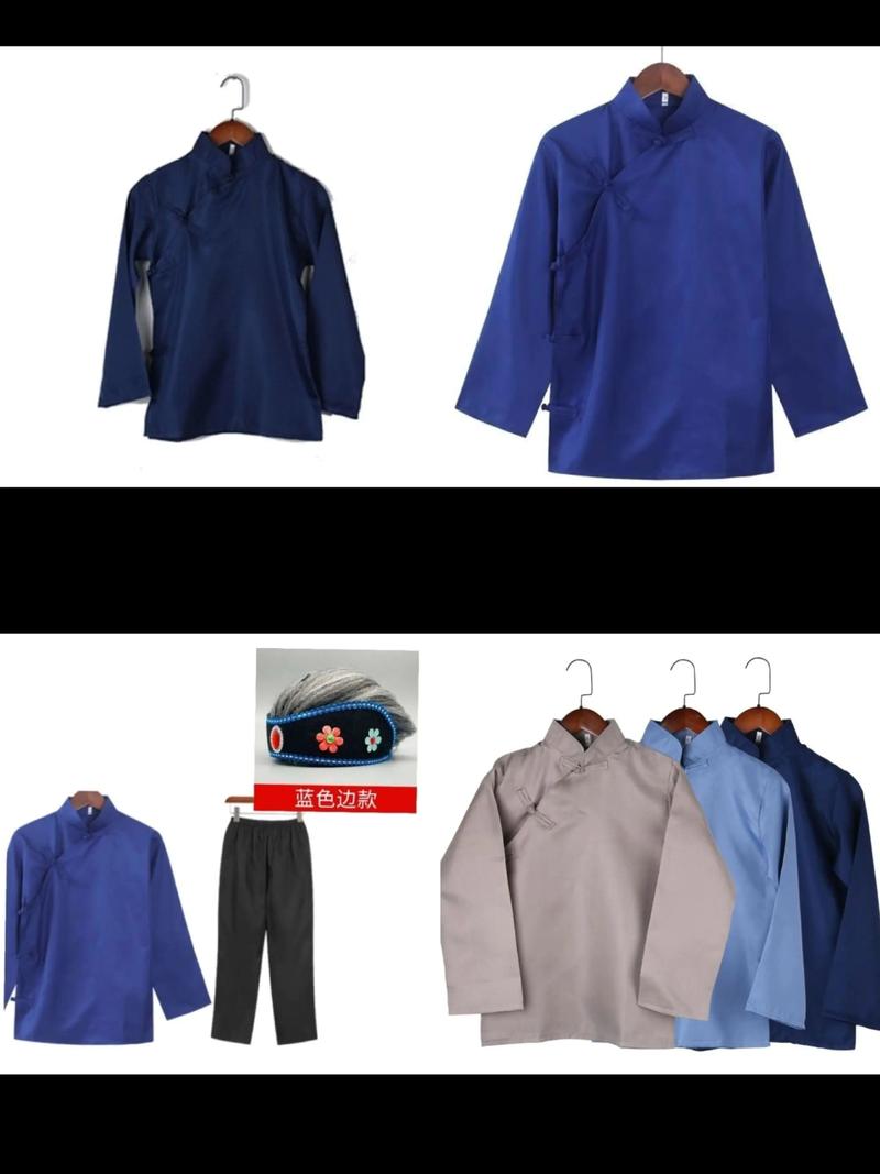 舞台演出服批发